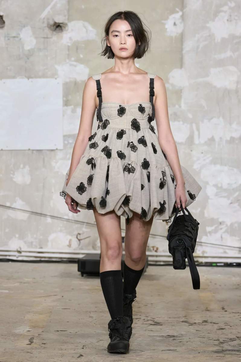 fashion